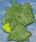 Rheinland-Pfalz Reiseziel
