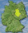 Sachsen-Anhalt Reiseziel
